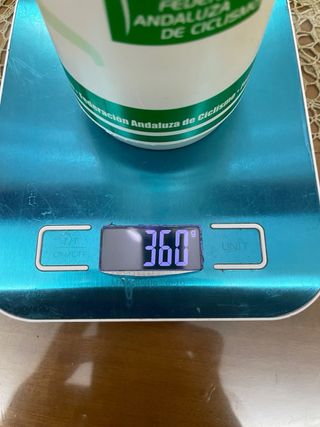 Manillar Black-Inc Integrado