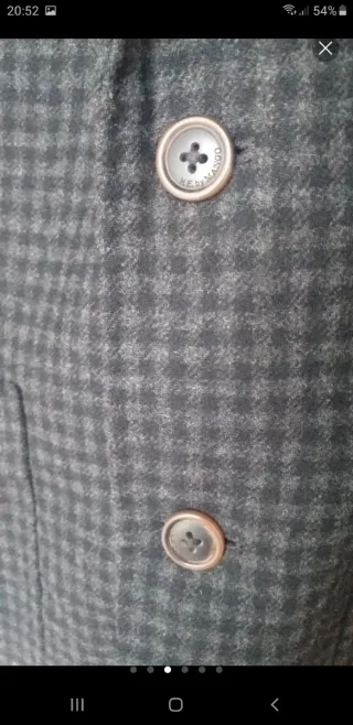 Americana Mango H.E. Talla M