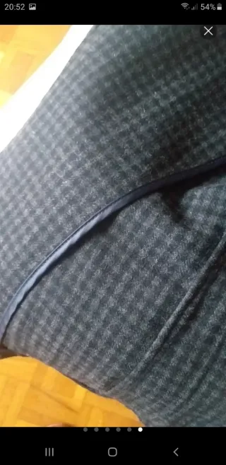 Americana Mango H.E. Talla M