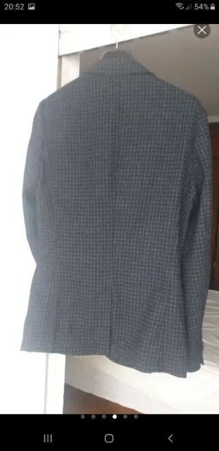 Americana Mango H.E. Talla M