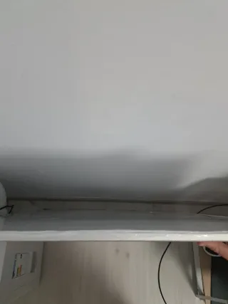 Pizarra Blanca VIZ-PRO 120x90cm Nueva a Estrenar