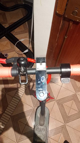 Patinete Eléctrico Xiaomi