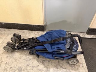 Silla de paseo Mini paraguas