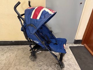 Silla de paseo Mini paraguas