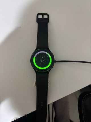Samsung Galaxy Watch 4 44mm Negro