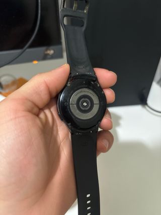 Samsung Galaxy Watch 4 44mm Negro