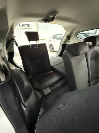 Nissan Qashqai+2 7 plazas 2013