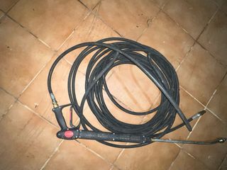 Hidrolimpiadora 200 Bares