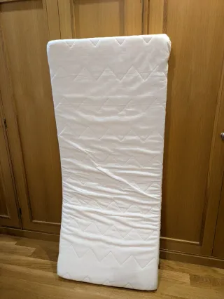 Cama infantil SNIGLAR IKEA