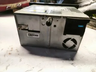 Radio CD Opel Zafira 2005 Original