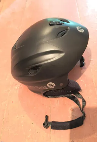 Casco de esquí Neak Peak mujer