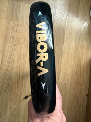Pala de pádel Vibor-A Yarara Edition