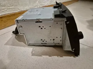 Radio Multimedia Toyota Land Cruiser 2005