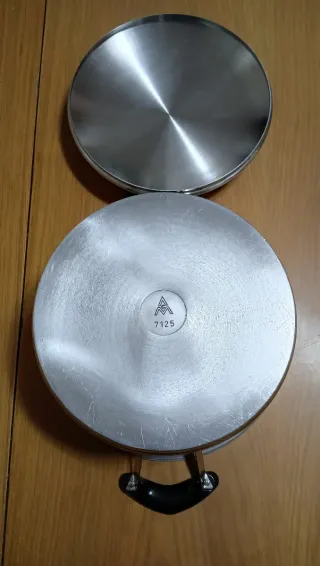 Olla grande AMC 24 x 15 cm 6,5 litros