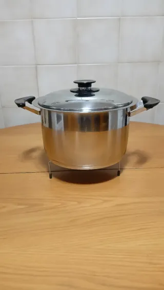 Olla grande AMC 24 x 15 cm 6,5 litros