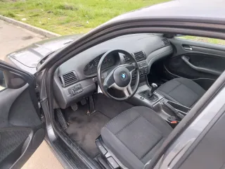 BMW Serie 3 2001