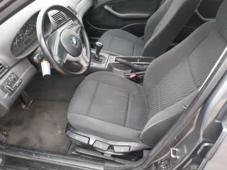 BMW Serie 3 2001