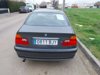 BMW Serie 3 2001