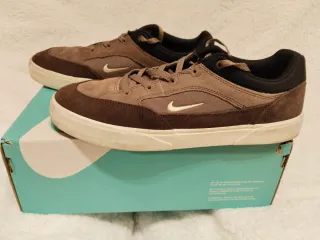 Nike SB Malor Zapatillas Talla 44