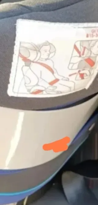 Silla coche Cybex regalo Isofix. SOLO RECOGIDA