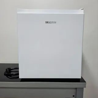 Nevera pequeña SEVERIN