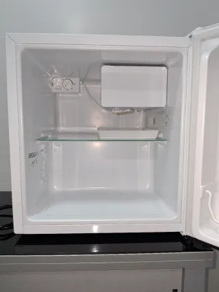 Nevera pequeña SEVERIN