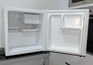 Nevera pequeña SEVERIN