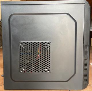 PC Intel i7 4770 16GB RAM Win 11 PRO