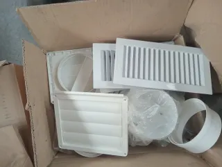 Aire,fontanería y construcción