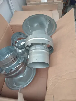 Aire,fontanería y construcción