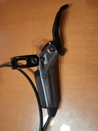 Frenos Sram Code Bronze Stealth