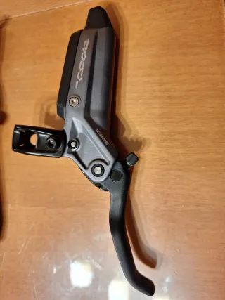 Frenos Sram Code Bronze Stealth