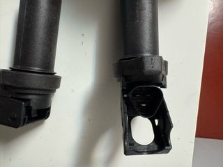 Pipas originales MINI COOPER S 1.6