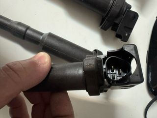 Pipas originales MINI COOPER S 1.6