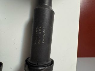 Pipas originales MINI COOPER S 1.6