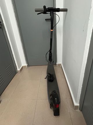 Patinete Eléctrico Ninebot