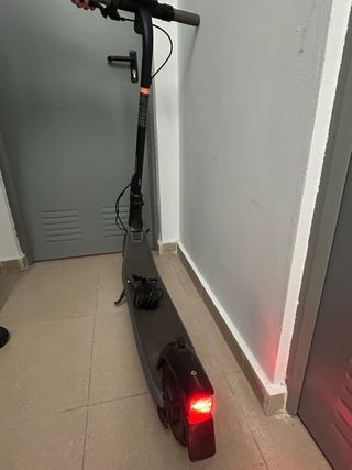 Patinete Eléctrico Ninebot