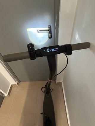 Patinete Eléctrico Ninebot