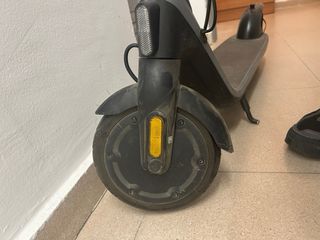 Patinete Eléctrico Ninebot