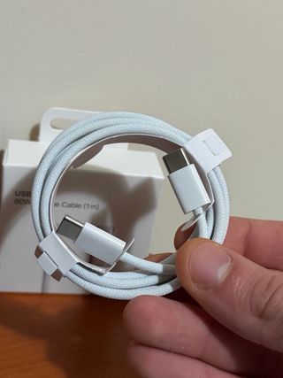 Cavo di Ricarica Apple USB-C 60W