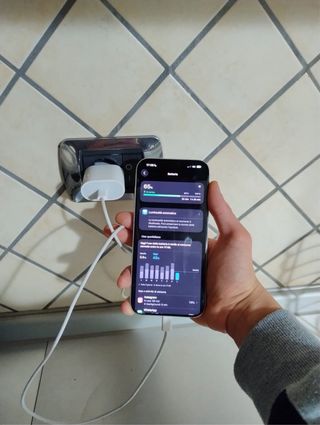 Cavo di Ricarica Apple USB-C 60W