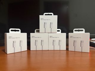Cavo di Ricarica Apple USB-C 60W