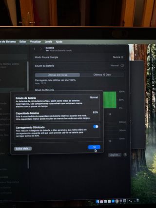 MacBook Air M1 + Magic Mouse + Tastiera