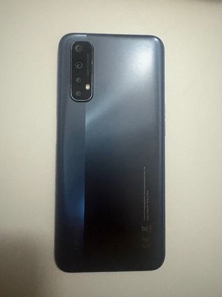 Móvil Realme 7 64GB RMX2155