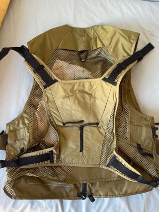 Chaleco Nike NOCTA F&F