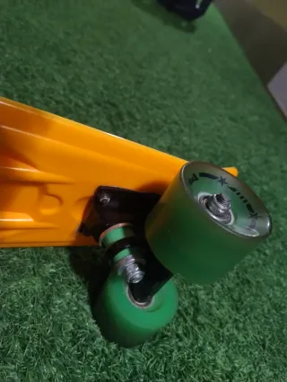 Skate Monopatín Junior Oxelo