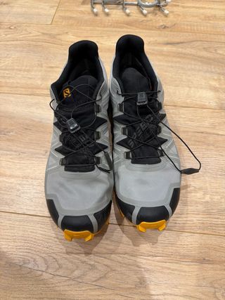 Salomon Speedcross Gore-Tex
