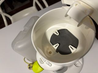 Beaba Bib'Expresso Preparador Biberones