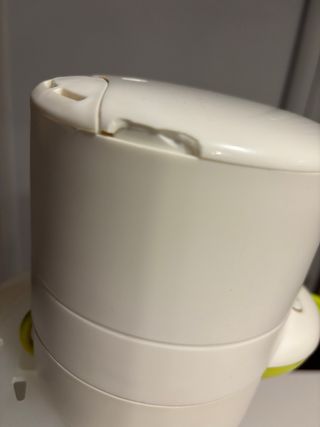 Beaba Bib'Expresso Preparador Biberones