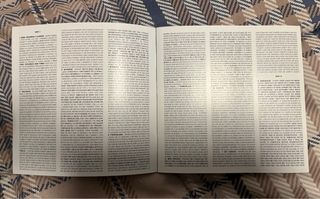 CD LUX de Rosalía sin estrenar